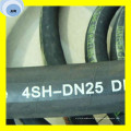 Premium Quality Multispiral Hydraulic Hose DIN 20023 En 856 4sh